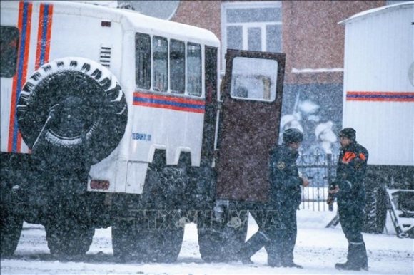 1 Nga It Nhat 52 Nguoi Nguoi Thiet Mang Trong Vu Tai Nan Ham Mo O Siberia