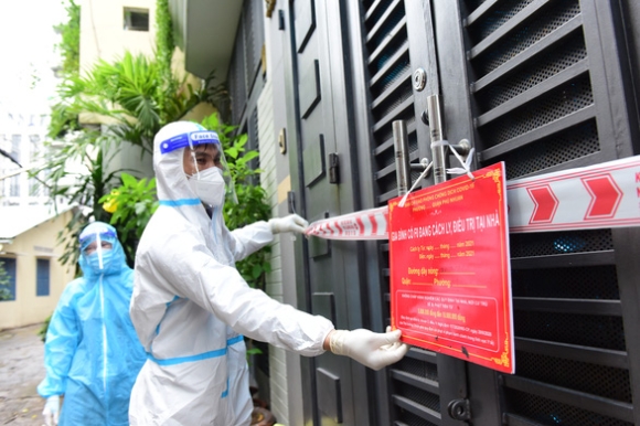 1 Tin Sang 26 11 Hon 80000 F0 Tphcm Dang Cach Ly 95 Ca Tu Vong Co Benh Nen Mien Tay Nong