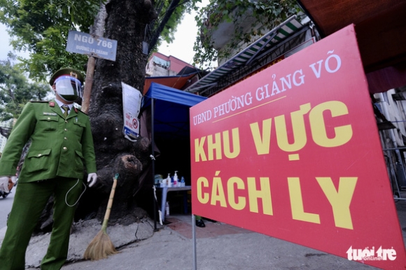 4 Tin Sang 26 11 Hon 80000 F0 Tphcm Dang Cach Ly 95 Ca Tu Vong Co Benh Nen Mien Tay Nong