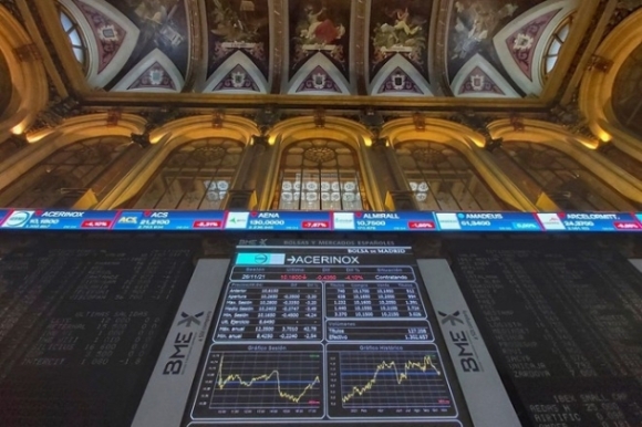 1 Chung Khoan Toan Cau Lao Dao Vi Bien Chung Covid 19 Moi