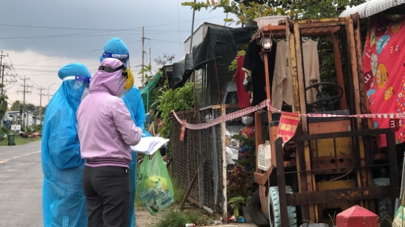 1 So Ca F0 Tang Manh Tai Tay Nam Bo Nganh Y Te Qua Tai