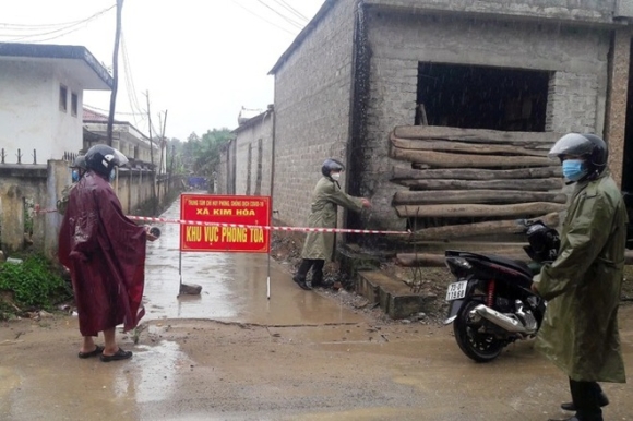 2 Sang 2711 Can Tho Ghi Nhan Ca Ngan F0 Cac Tinh Mien Tay Ca Mac Tang