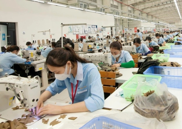 4 Dam Bao Phong Dich Cho Hang Van Lao Dong Ha Tinh San Xuat Dip Cuoi Nam