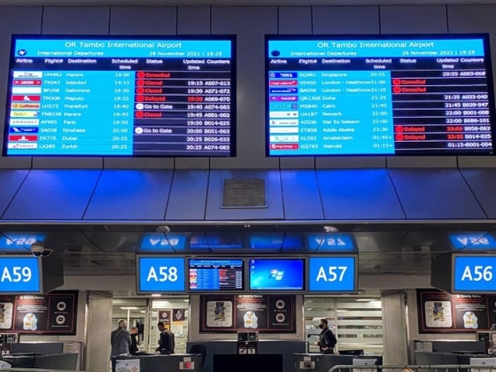 1 Cac Nuoc Chua Kip Dong Cua Bien Chung Omicron Da Xam Nhap