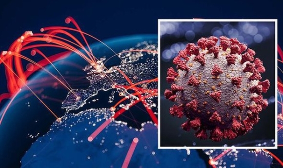 3 Anh Chinh Thuc Phat Hien 2 Ca Nhiem Bien The Omicron The Gioi Buoc Vao Muc Canh Giac Cao Nhat Vi Bien Chung Covid Toi Te Chua Tung Co