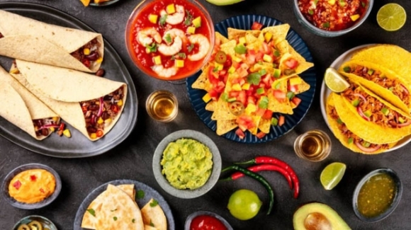 9 10 Quoc Gia Co Am Thuc Ngon Nhat The Gioi