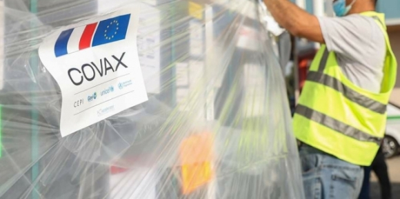 1 969930 Lieu Vaccine Phong Covid  19 Do Phap Vien Tro Da Den Viet Nam