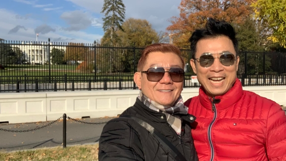 2 Bao Liem   Van Son Gio Ra Sao Sau Tin Don Cach Mat Vi Tien Bac