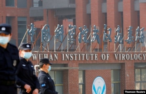 1 Tinh Bao My Noi Co The Khong Bao Gio Biet Duoc Nguon Goc Covid 19