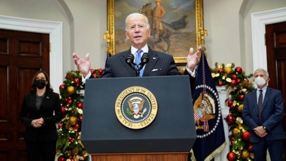 1 Vi Sao Nam Phi Tu Choi Nhan Vaccine Tu My Khi Omicron Dang Hoanh Hanh