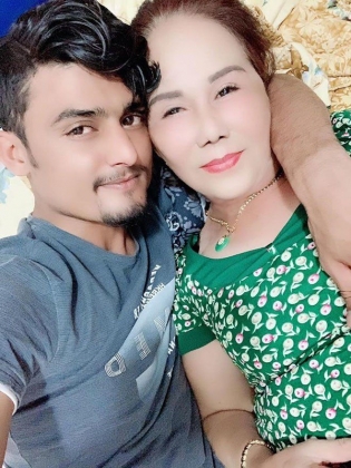 3 Co Dau 65 Tuoi Sau 2 Nam Lay Chong 24 Tuoi Thanh Tay Hom Chia Khoa Co Qua Lien Tuc