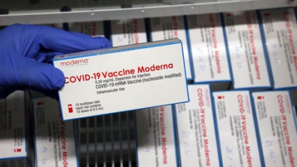 1 Moderna Co The Bi Kien Vi Pham Bang Sang Che Voi Vaccine Covid 19
