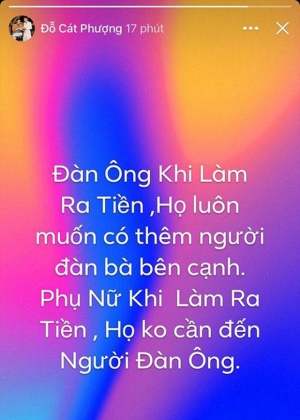 3 Phat Hien Chi Tiet Nghi Van Cat Phuong Va Kieu Minh Tuan Ran Nut Tu Nhieu Thang Truoc Den Muc Khong Nhin Mat Nhau