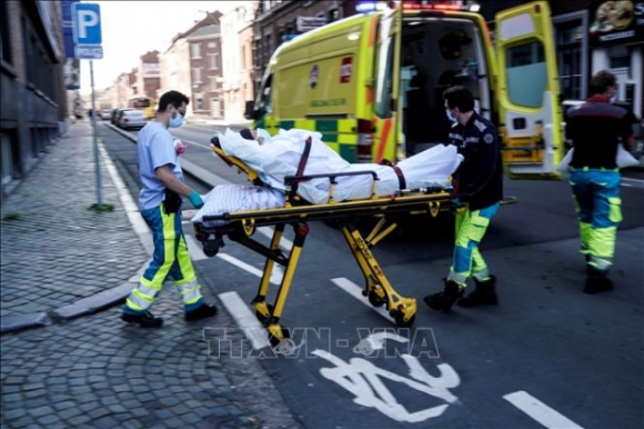 1 He Thong Y Te Tai Bi Va Phap Doi Mat Voi Nguy Co Qua Tai