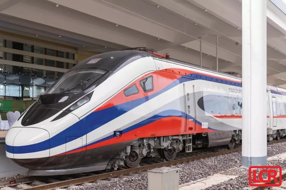 3 Lao Khai Truong Tuyen Duong Sat Cao Toc Lao Trung Gan 6 Ty Usd