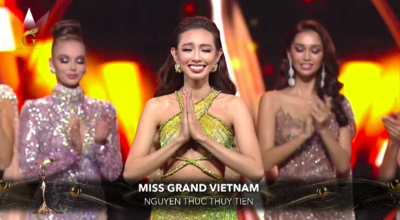 10 Lan Dau Tien Viet Nam Gianh Vuong Mien Hoa Hau Hoa Binh Quoc Te