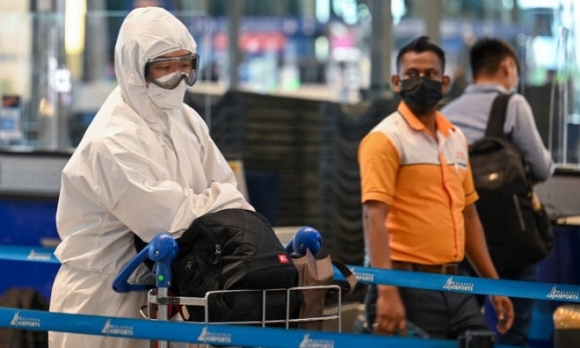 1 Them Quoc Gia Dong Nam A Xuat Hien Ca Nhiem Sieu Bien Chung Omicron