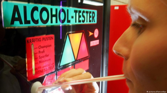 6 Nhung Dieu Co Ban Khi Lai Xe O Duc