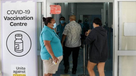 10 Covid 19 Toi 6h Sang 512 Bien The Omicron Lan Ra 44 Nuoc Han Quoc Lap Ky Luc Ve Ca Mac Va Tu Vong Moi