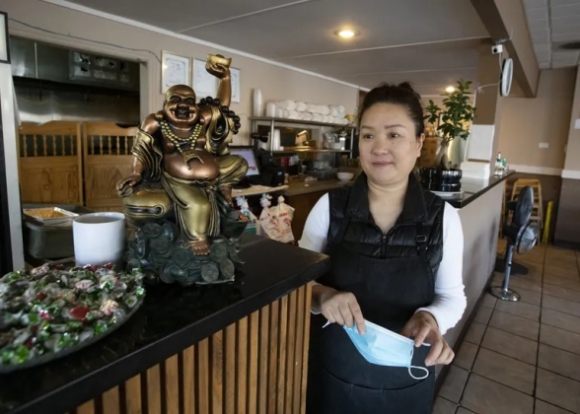 1 Nguoi Viet O My Thap Thom Vi Toi Pham