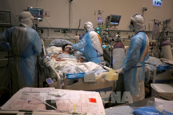 1 Phat Hien Moi Ve Bien Chung Omicron