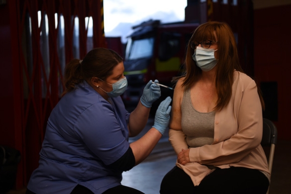 2 Covid 19 The Gioi Ngay 5 12 Van Chua Ghi Nhan Anh Huong Nang Ne Tu Omicron