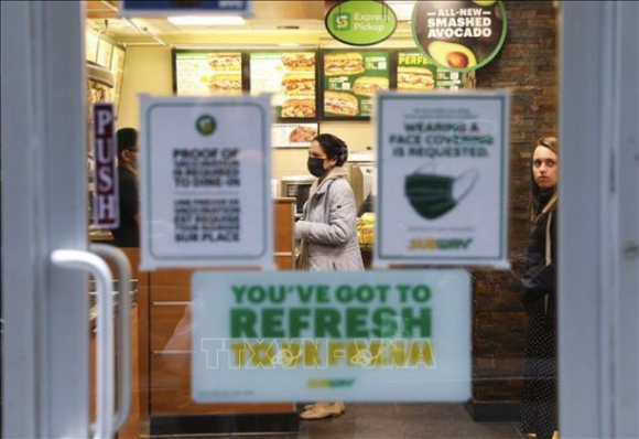 4 Covid 19 Toi 6h Sang 512 Bien The Omicron Lan Ra 44 Nuoc Han Quoc Lap Ky Luc Ve Ca Mac Va Tu Vong Moi