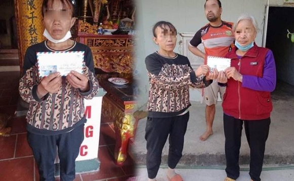 1 Me Nu Sinh Bi Chu Shop Quan Ao Danh Nha Hao Tam Den Giup Long Toi Ho Then Ay Nay