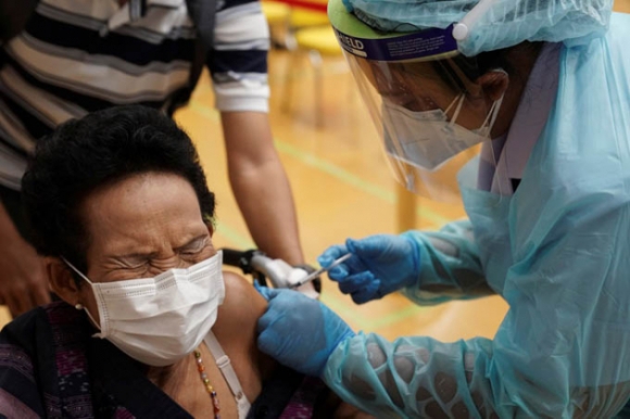 1 Thai Lan Phat Hien Ca Nhiem Bien Chung Omicron Dau Tien