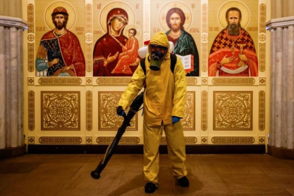 1 Them Nhieu Nuoc Ghi Nhan Ca Mac Bien The Omicron