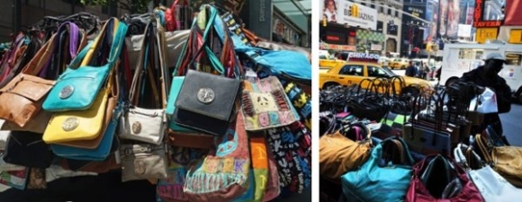 2 Canh Sat Vua Bat Duoc Lo Hang Fake Co Gia Gan 600 Ty Vnd Thong Bao 1 Cau Khien Dan Choi Hang Hieu Lo Sot Vo