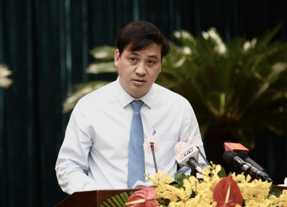 1 Tphcm Du Kien Vay Gan 11000 Ti Trong Nam 2022