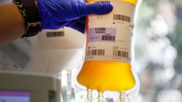 1 Who Khuyen Cao Khong Su Dung Phuong Phap Huyet Tuong Dieu Tri Covid 19