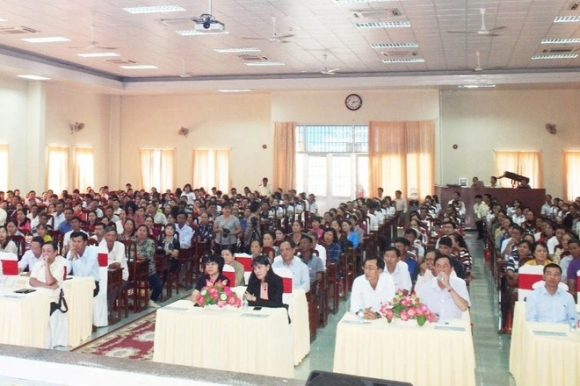 3 Dong Thap Khuyen Khich Nguoi Lao Dong Hoi Huong Di Lam Viec O Nuoc Ngoai