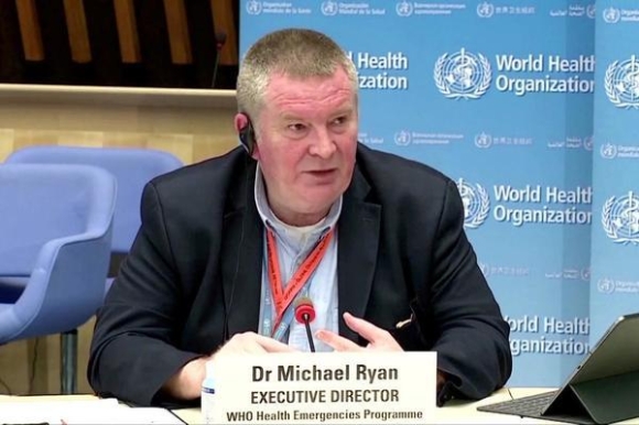 1 Who Bien Chung Omicron Chua Chac Hoan Toan Ne Duoc Vac Xin