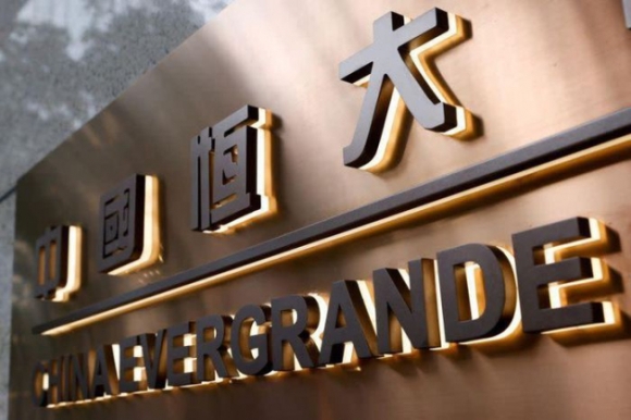 1 China Evergrande Vo No