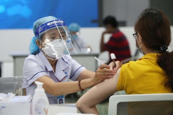 1 Du Bao So F0 O Ha Noi Tiep Tuc Tang Cao Co The 1000 Cangay