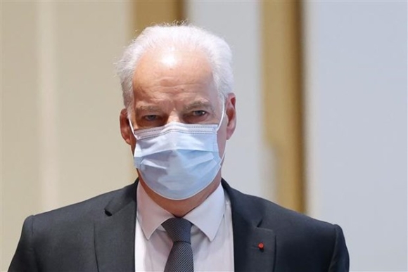 1 Phap Mot Bo Truong Tu Chuc Sau An Phat Vi Khong Ke Khai Tai San