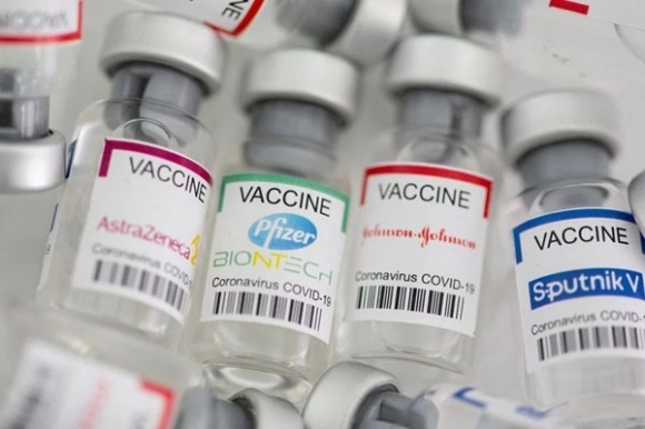 1 Phat Hien Moi Nhat Ve Hieu Qua Tuyet Voi Cua Tiem Tron Vaccine Covid 19