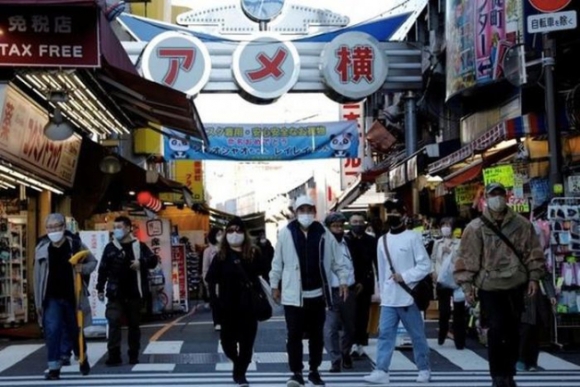 1 Ca Nhiem Omicron O Nam Phi Deu Nhe Han Quoc Nhieu Benh Nhan Nang