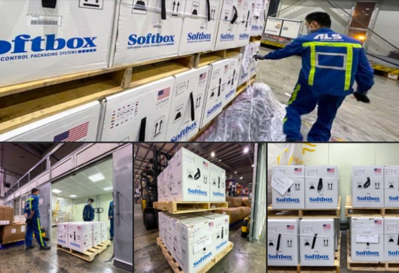 1 Hon 4 Trieu Lieu Vac Xin My Tang Da Ve Viet Nam