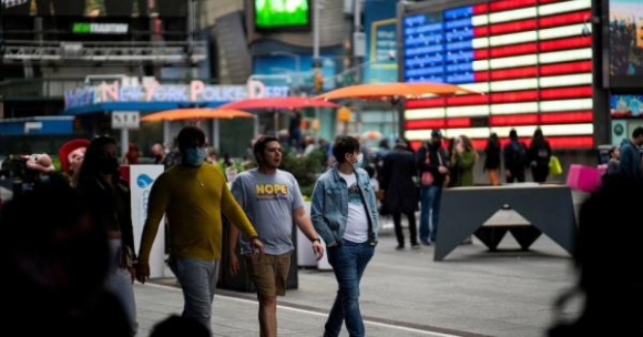 1 Omicron Xuat Hien My Van Chat Vat Doi Pho Voi Bien The Delta