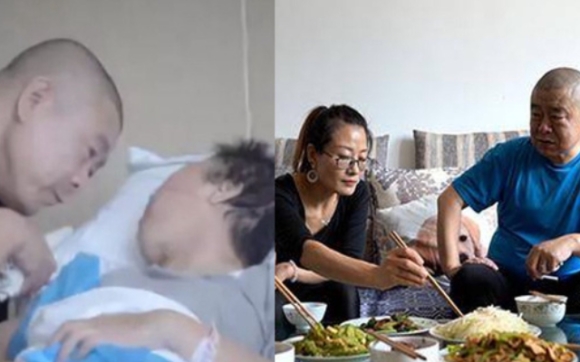 1 Dong Lanh Vo Voi Loi Hen Uoc Doan Tu Sau 30 Nam Nguoi Chong Chung Tinh Bat Ngo Co Cu Quay Xe Gay Chung Hung