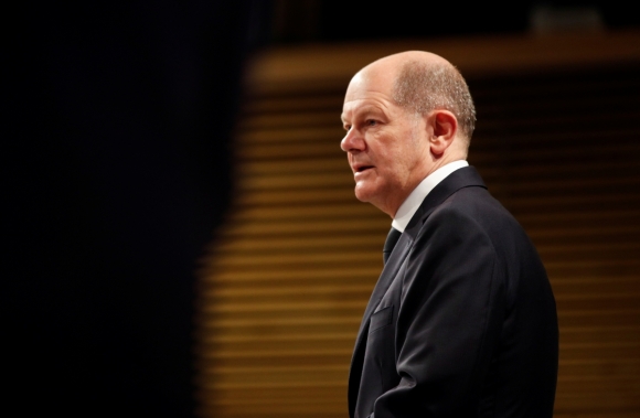 1 Tong Thong My Dien Dam Voi Tan Thu Tuong Duc