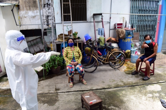 4 Tin Sang 11 12 Ca Moi Tu Vong Chuyen Nang Deu Cao Tiem Mui 3 Nguon Vac Xin O Dau