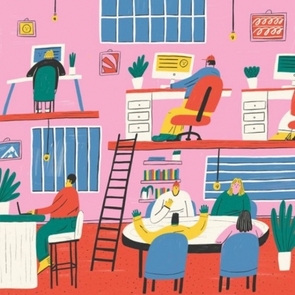 6 bài học xương máu mà nhiều người trầy trật sau vài năm đi làm mới nhận ra