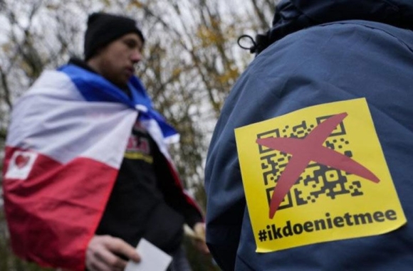 1 Ha Lan Phat Hien Duong Day Cung Cap Virus Sars Cov 2