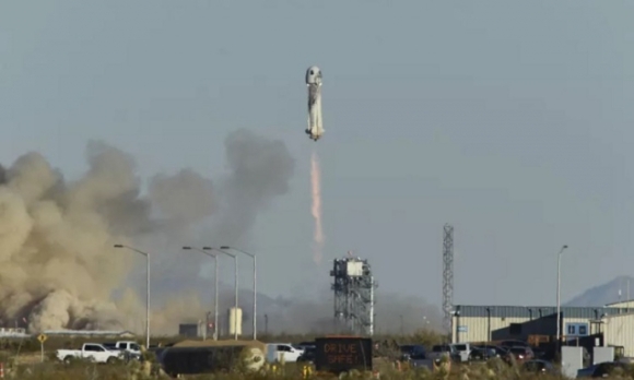 1 Tau Blue Origin Cho 6 Hanh Khach Len Ria Vu Tru