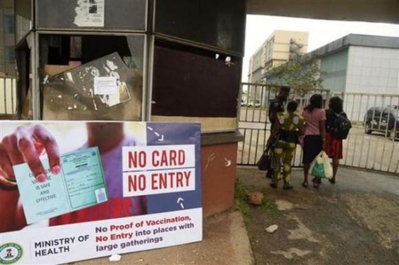 2 Sang 1312 The Gioi Ghi Nhan 2704 Trieu Ca Nhiem Covid 19