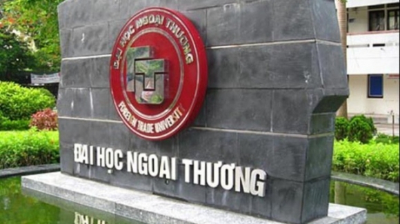 1 Giang Vien Dh Ngoai Thuong Bi To Lua Tien Chay Viec Chinh Thuc Len Tieng